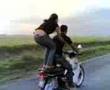 awek cun berani!