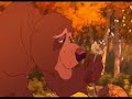 Brother Bear-Welcome (Portuguese Version)
