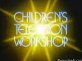 Retro production company motion logos