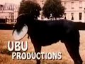 Retro production company motion logos