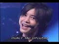 HSF Hey! say! jump 2008-02-10 Live Stage