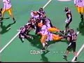 Antonio Scassa #47 LB, Massillon Tigers Antonio Scassa #47 LB, Massillon Tigers