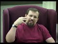 3 - Spiritual Resurrection  Contrasted With Physical