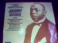 JOHNNY DODDS