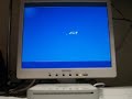 Windows MCE 2005 on Intel Mac mini with Boot Camp Windows MCE 2005 on Intel Mac mini with Boot Camp
