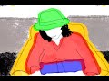MG BECK - cell phones dead Rotoscoping MG BECK - cell phones dead Rotoscoping