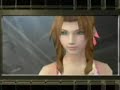 Crisis Core TGS Trailer Subbed