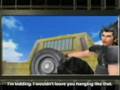 Crisis Core TGS Trailer Subbed