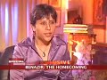 Benazir Bhutto: The homecoming