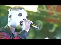 Slipknot - Psychosocial (Live HD)