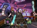 guitar hero 3: avalancha   heroes del silencio