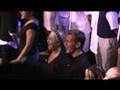2007 Oosterdam Cruise - Farewell Tribute