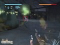 Tomb Raider: Legend defeating Takamoto video walkthrough