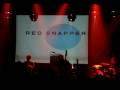Red Snapper live in Athens (24-01-2009) - "4 Dead Monks"