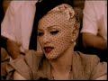 Evita/Madonna - Blue Eyed Matador by Voltaire