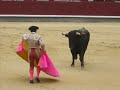Evita/Madonna - Blue Eyed Matador by Voltaire