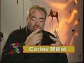 Una tragedia reunio a Puro Loco