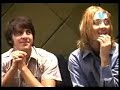 Silverchair - Diorama Special 2002 part 1