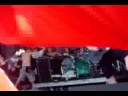 Bring Me The Horizon \"Pray For Plagues\" @Warped tour 08