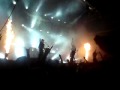 DAD everything glows LIVE