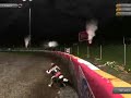 FIM Speedway Grand Prix 3 - Gameplay FIM Speedway Grand Prix 3 - Gameplay