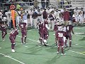 Mathis Pirate Playoff roundd 2