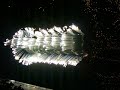 2007 101 的煙火