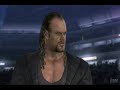 WWE Smackdown Vs. Raw 2008 The Undertaker