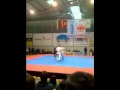 Donatas Imbras Vs Lukas Kubilius Part II video