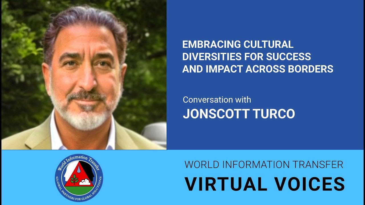 Embracing Cultural Diversities for Success and Impact Across Borders
