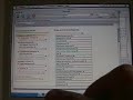 Tutorial - How to Create a Software Taxonomy Tutorial - How to Create a Software Taxonomy