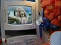 LazyTown song - Galaxy