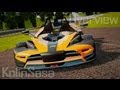 KTM X-BOW Body Kit Final for GTA 4 video 1