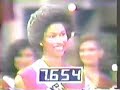 Miss Universe 1979- Semifinalists