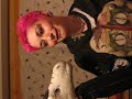 zebra talk
