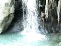 Bathing in Kali Kund
