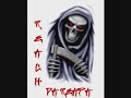 Reach Da Reapa - Pre Emptive Strike (Damien Mix)