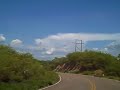 carretera a tamazula