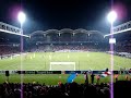 dans le virage nord avec les bad's gones!! video grabado desde la tribuna norte del stade gerand en Lyon. partido contra la fiorentina en la fase de grupos de la champions. saboreandome el nuevo 