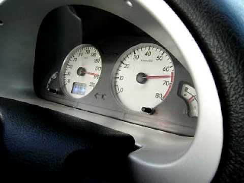 how to bleed a saxo vtr
