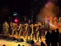 LOS HERMANOS YAIPEN EN SANTIAGO 2011