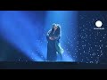 Click here to watch this video euronews le mag - Zweites ESC-Halbfinale in Baku: Wer kommt weiter?