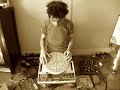 Handsonic diary / \"Mixette-in\" (n�2)  by Smith