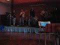 Kalabaliikki plays Kolmas Nainen