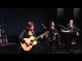 She'e prettier than I remember. RT @johnmoe Seven Year Ache: http://youtu.be/FrF8F9xLs2I This is magic. #wits