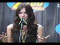 McPHEE, DAUGHTRY, MAROON 5 PREDICT AMERICAN IDOL WINNER