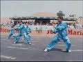 Forma Corta Chen Taijiquan