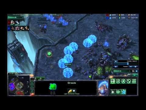 starcraft 2 zerg