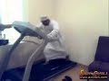Deite enan Arava na kanei diadromo... Tha pethanete sto gelio... ... aravas test kopwsews diadromos 