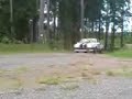 Volvo 740 rallyf�gge power